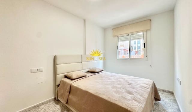 1 soveværelse Lejlighed til leje i Avenida Habaneras - Curva de Palangre, Torrevieja - € 700 (Ref: 10012283)