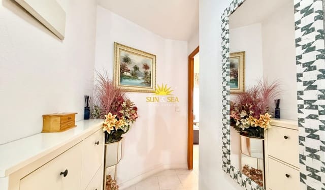 1 bedroom Apartment for rent in Playa de los Náufragos, Torrevieja - € 750 (Ref: 10012284)