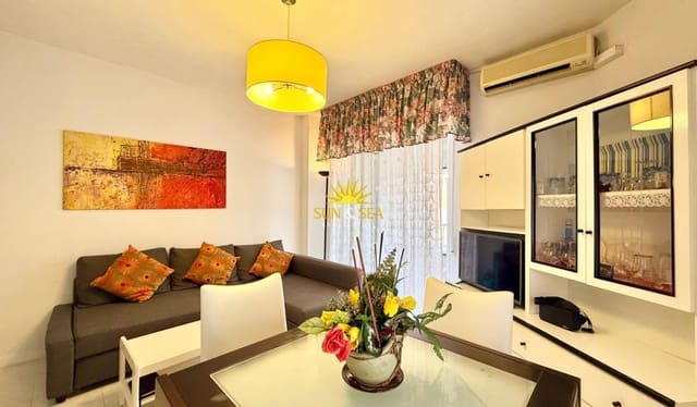1 bedroom Apartment for rent in Playa de los Náufragos, Torrevieja - € 750 (Ref: 10012284)