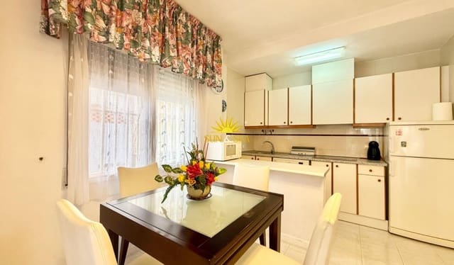 1 bedroom Apartment for rent in Playa de los Náufragos, Torrevieja - € 750 (Ref: 10012284)