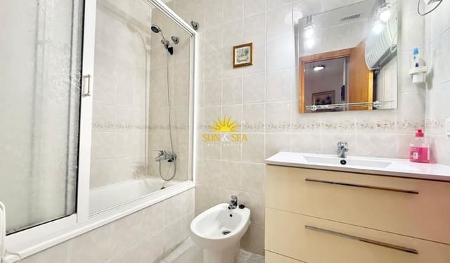 1 bedroom Apartment for rent in Playa de los Náufragos, Torrevieja - € 750 (Ref: 10012284)