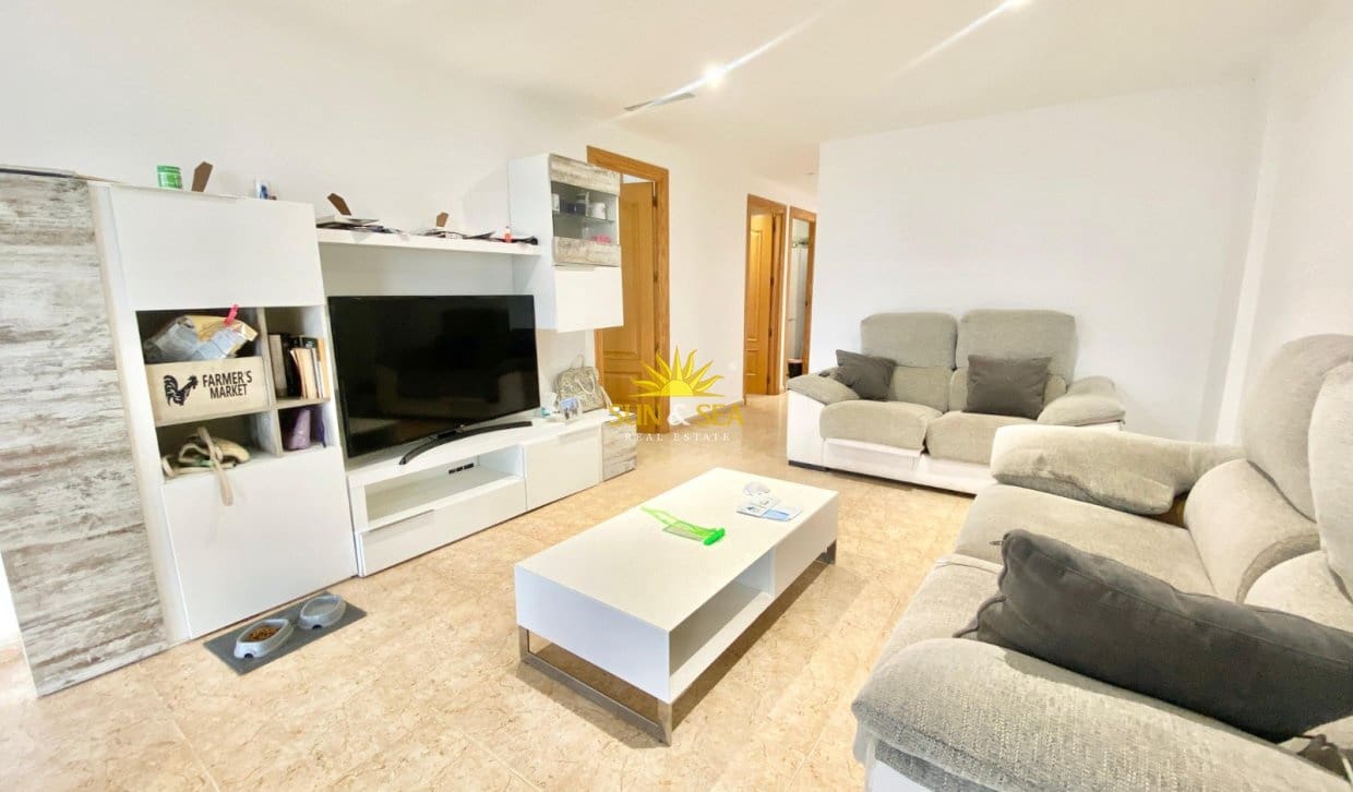 2 camera da letto Appartamento da affitare come casa vacanza in Playa de San Juan con piscina - 1.500 € (Rif: 10012619)