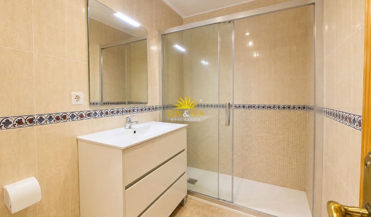 2 camera da letto Appartamento da affitare come casa vacanza in Playa de San Juan con piscina - 1.500 € (Rif: 10012619)