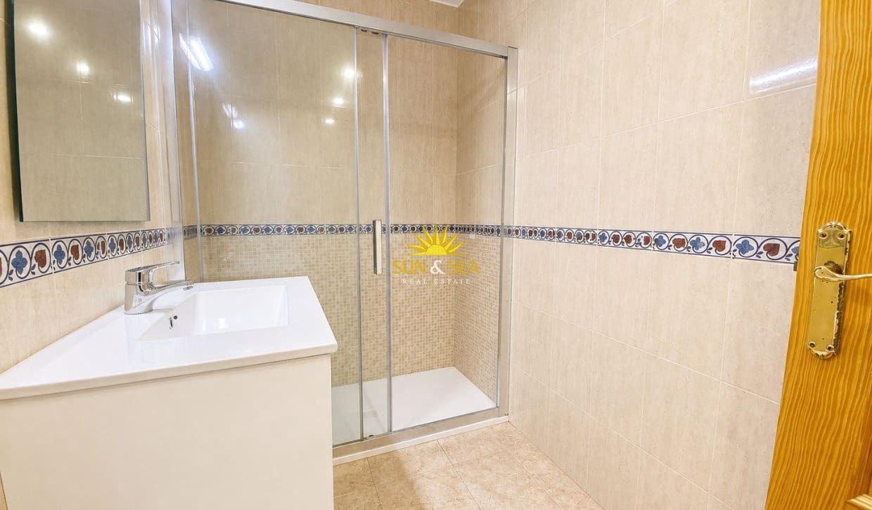 2 camera da letto Appartamento da affitare come casa vacanza in Playa de San Juan con piscina - 1.500 € (Rif: 10012619)