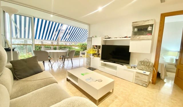   2 soveværelse   ferieLejlighed i Playa de San Juan, Alicante by med   swimmingpool   - € 1.500 (Ref: 10012619)