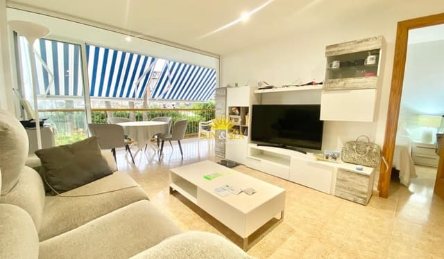   2 soveværelse   ferieLejlighed i Playa de San Juan, Alicante by med   swimmingpool   - € 1.500 (Ref: 10012619)