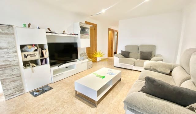   2 soveværelse   ferieLejlighed i Playa de San Juan, Alicante by med   swimmingpool   - € 1.500 (Ref: 10012619)