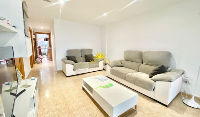   2 soveværelse   ferieLejlighed i Playa de San Juan, Alicante by med   swimmingpool   - € 1.500 (Ref: 10012619)