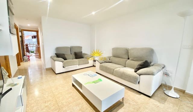  2 soveværelse   ferieLejlighed i Playa de San Juan, Alicante by med   swimmingpool   - € 1.500 (Ref: 10012619)
