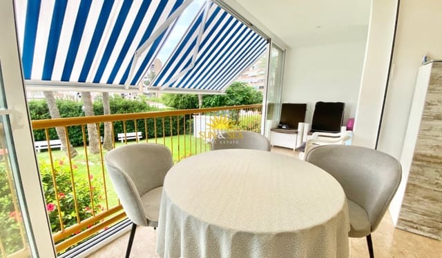   2 soveværelse   ferieLejlighed i Playa de San Juan, Alicante by med   swimmingpool   - € 1.500 (Ref: 10012619)