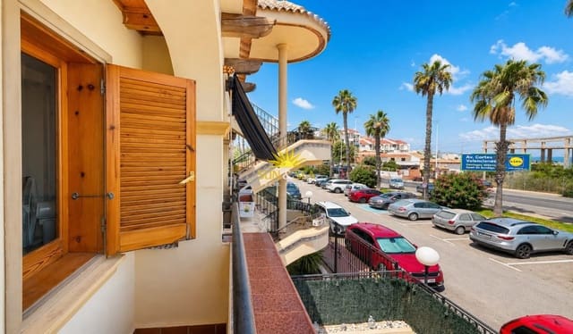 2 Zimmer Apartment zu vermieten in Torre del Moro, Torrevieja - 900 € (Ref: 10012620)