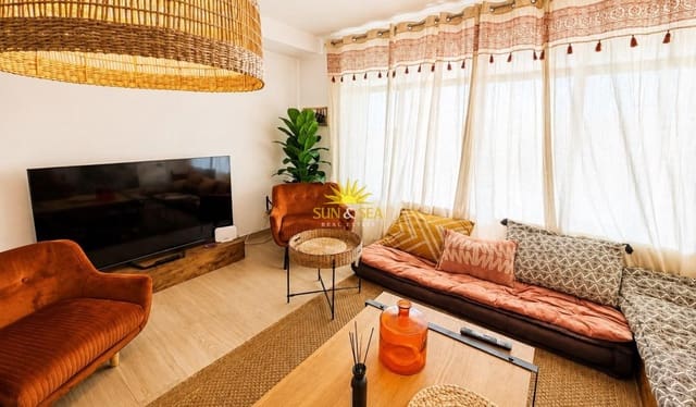 Apartamento de 2 habitaciones en Vistahermosa, Alicante / Alacant ciudad en venta con garaje - 330.000 € (Ref: 10014793)