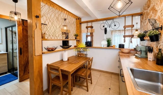 Apartamento de 2 habitaciones en Vistahermosa, Alicante / Alacant ciudad en venta con garaje - 330.000 € (Ref: 10014793)
