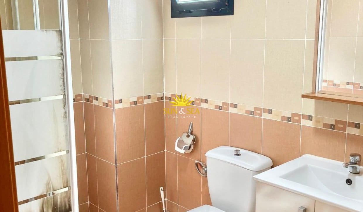 3 sovrum Lägenhet att hyra i San Vicente / Sant Vicent del Raspeig med pool - 1 500 € (Ref: 10014869)