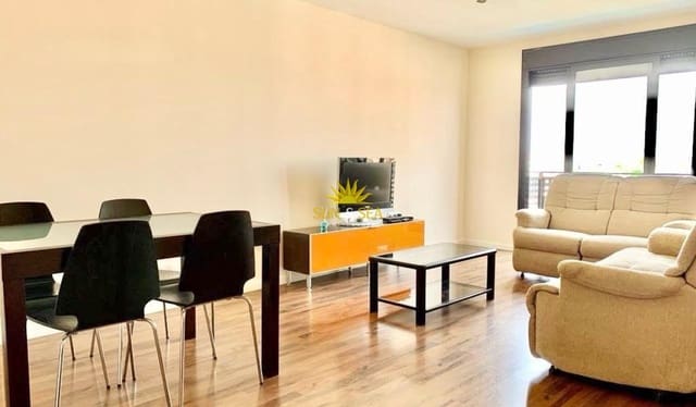 3 sovrum Lägenhet att hyra i San Vicente / Sant Vicent del Raspeig med pool - 1 500 € (Ref: 10014869)