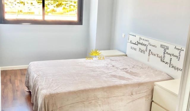 3 sovrum Lägenhet att hyra i San Vicente / Sant Vicent del Raspeig med pool - 1 500 € (Ref: 10014869)