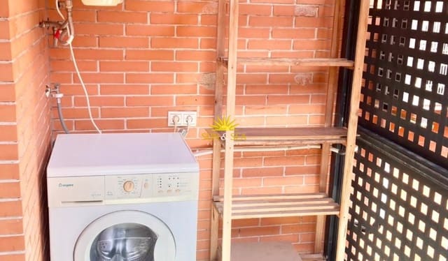 3 sovrum Lägenhet att hyra i San Vicente / Sant Vicent del Raspeig med pool - 1 500 € (Ref: 10014869)