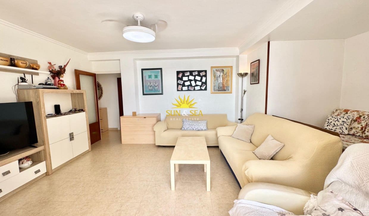 2 camera da letto Appartamento da affitare come casa vacanza in Torrevieja con garage - 900 € (Rif: 10016770)