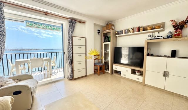 2 camera da letto Appartamento da affitare come casa vacanza in Playa del Acequión, Torrevieja con garage - 900 € (Rif: 10016770)