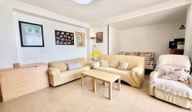 2 camera da letto Appartamento da affitare come casa vacanza in Playa del Acequión, Torrevieja con garage - 900 € (Rif: 10016770)