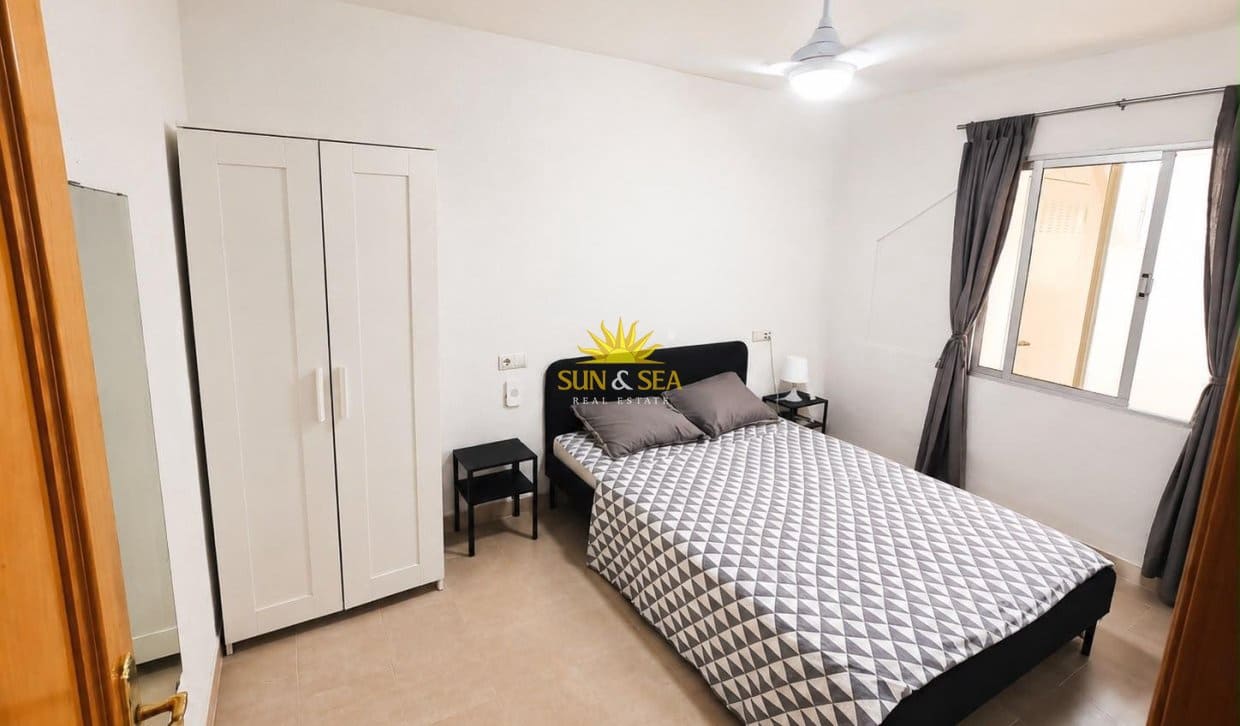 2 bedroom Townhouse for sale in Torrevieja - € 129,990 (Ref: 10016771)