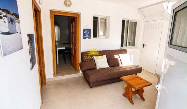 2 bedroom Townhouse for sale in Centro, Torrevieja - € 129,990 (Ref: 10016771)