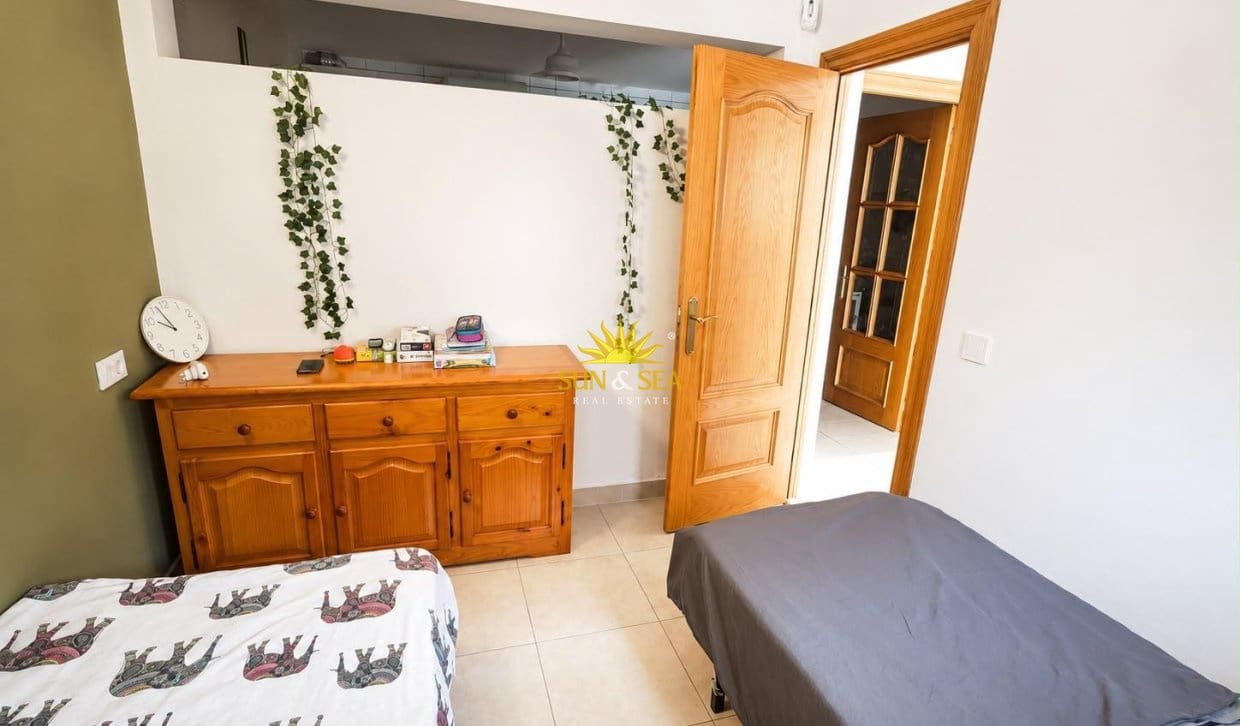 2 bedroom Townhouse for sale in Torrevieja - € 129,990 (Ref: 10016771)