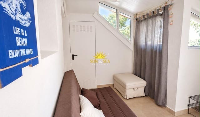 2 bedroom Townhouse for sale in Centro, Torrevieja - € 129,990 (Ref: 10016771)