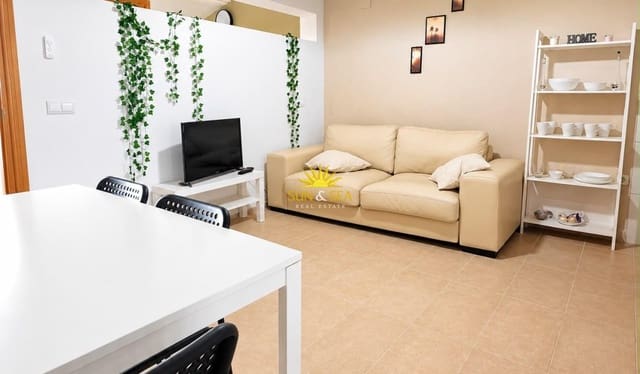 2 bedroom Townhouse for sale in Centro, Torrevieja - € 129,990 (Ref: 10016771)