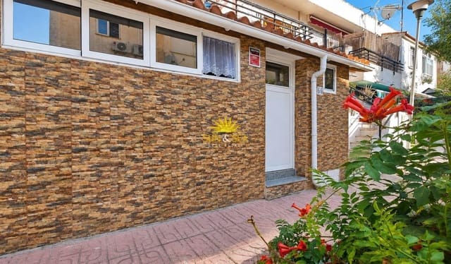 2 bedroom Townhouse for sale in Centro, Torrevieja - € 129,990 (Ref: 10016771)