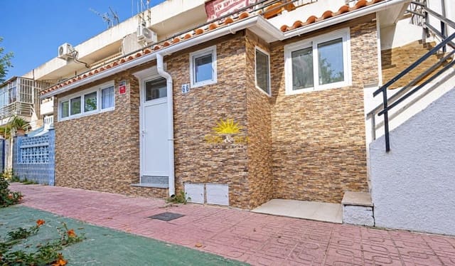 2 bedroom Townhouse for sale in Centro, Torrevieja - € 129,990 (Ref: 10016771)