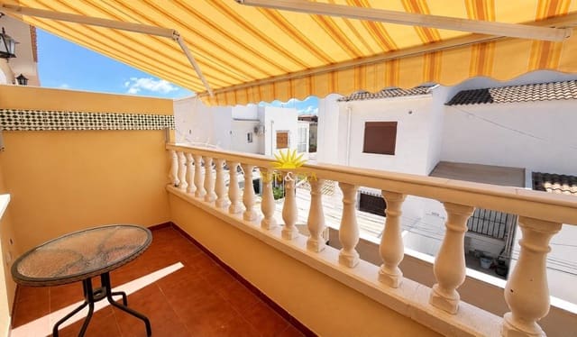 3 soverom Leilighet til salgs i Los Frutales, Torrevieja med garasje - € 296 990 (Ref: 10019371)