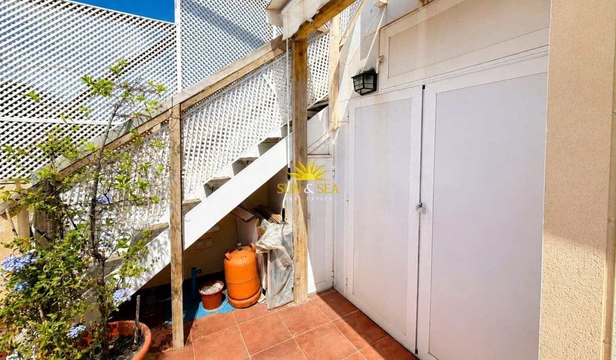 3 soverom Leilighet til salgs i Torrevieja med garasje - € 296 990 (Ref: 10019371)