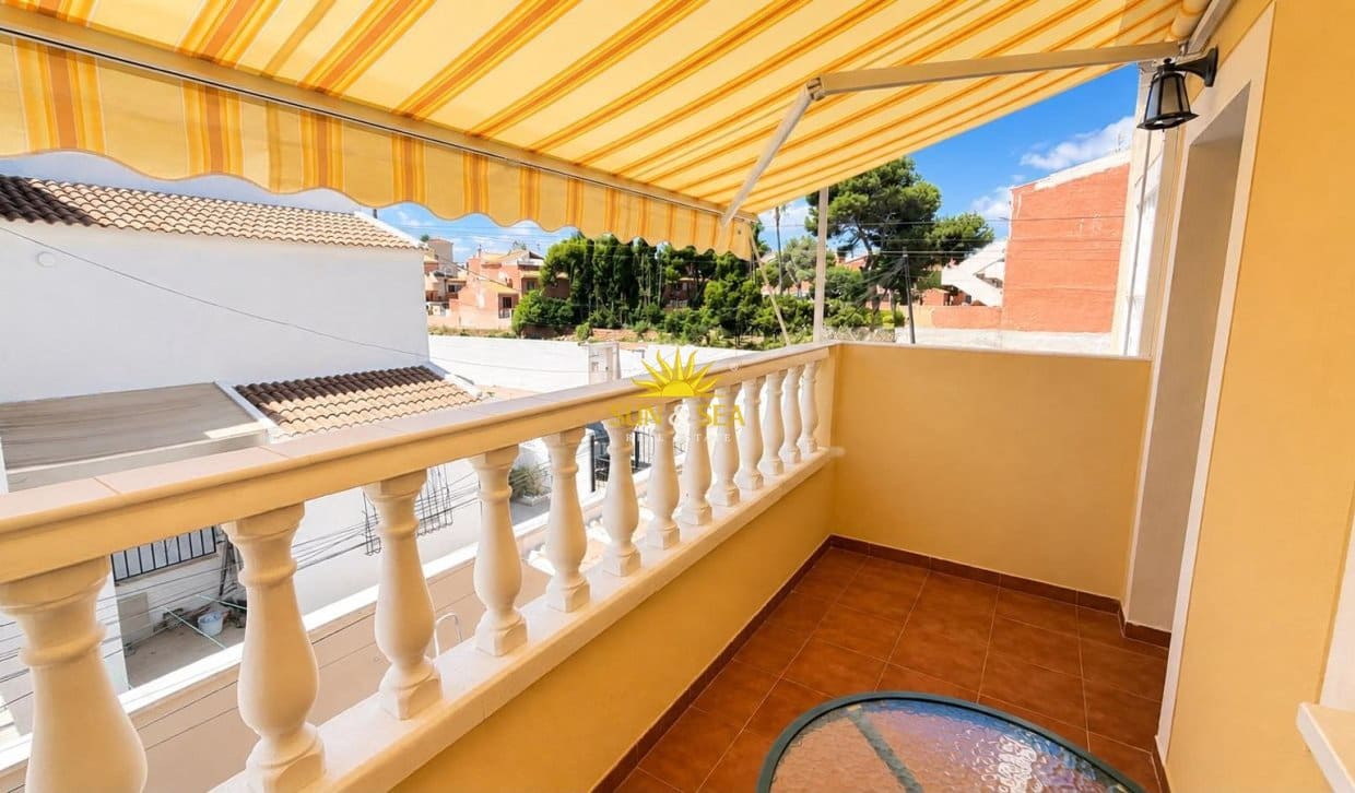 3 soverom Leilighet til salgs i Torrevieja med garasje - € 296 990 (Ref: 10019371)