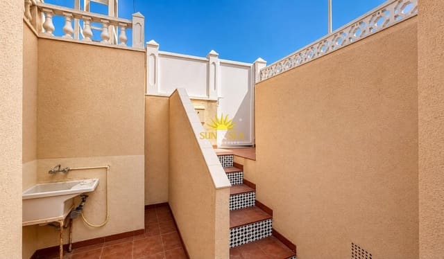 3 soverom Leilighet til salgs i Los Frutales, Torrevieja med garasje - € 296 990 (Ref: 10019371)