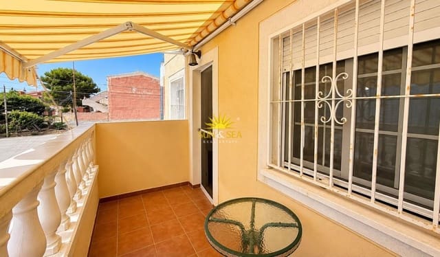 3 soverom Leilighet til salgs i Los Frutales, Torrevieja med garasje - € 296 990 (Ref: 10019371)