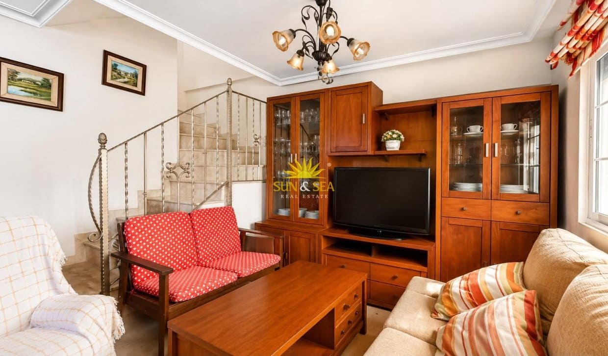 3 soverom Leilighet til salgs i Torrevieja med garasje - € 296 990 (Ref: 10019371)