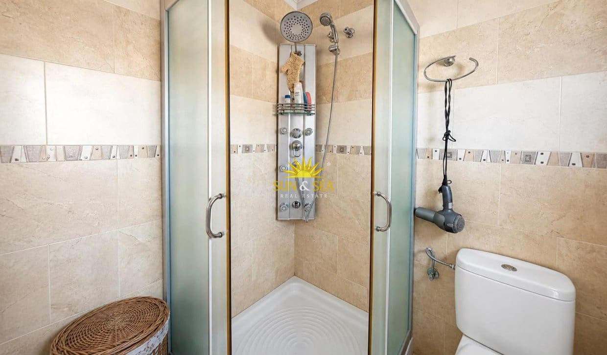 3 soverom Leilighet til salgs i Torrevieja med garasje - € 296 990 (Ref: 10019371)