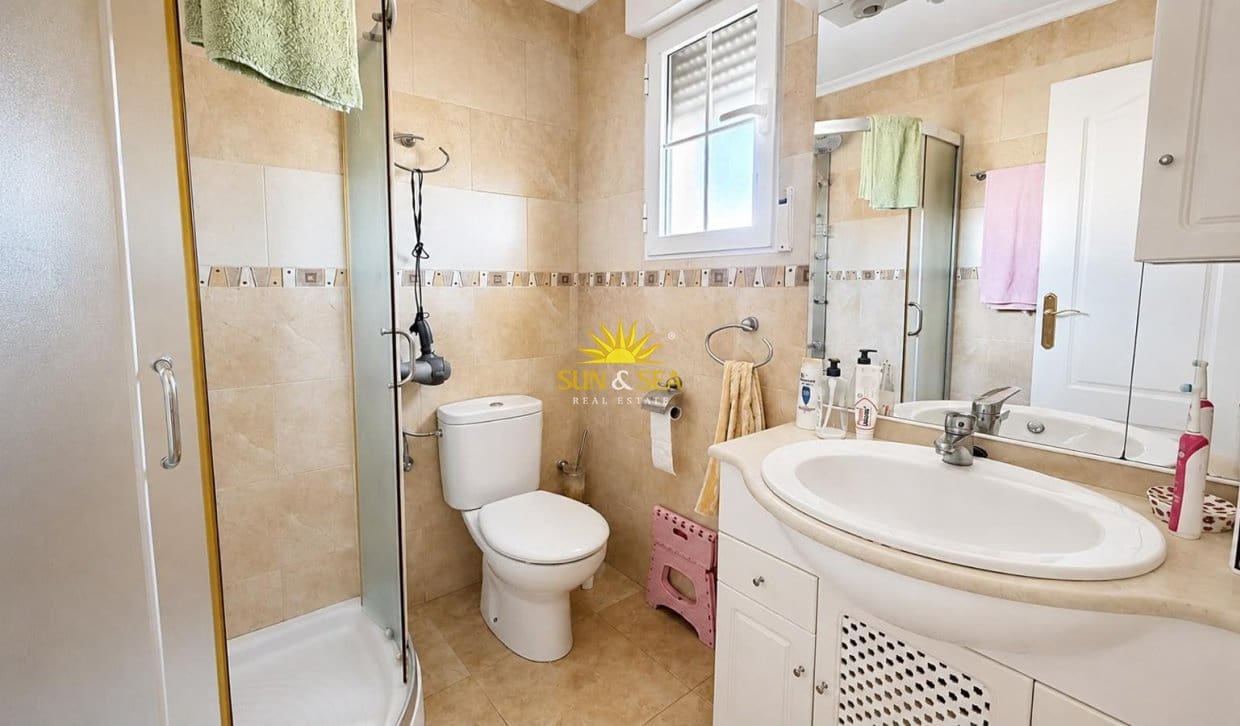 3 soverom Leilighet til salgs i Torrevieja med garasje - € 296 990 (Ref: 10019371)