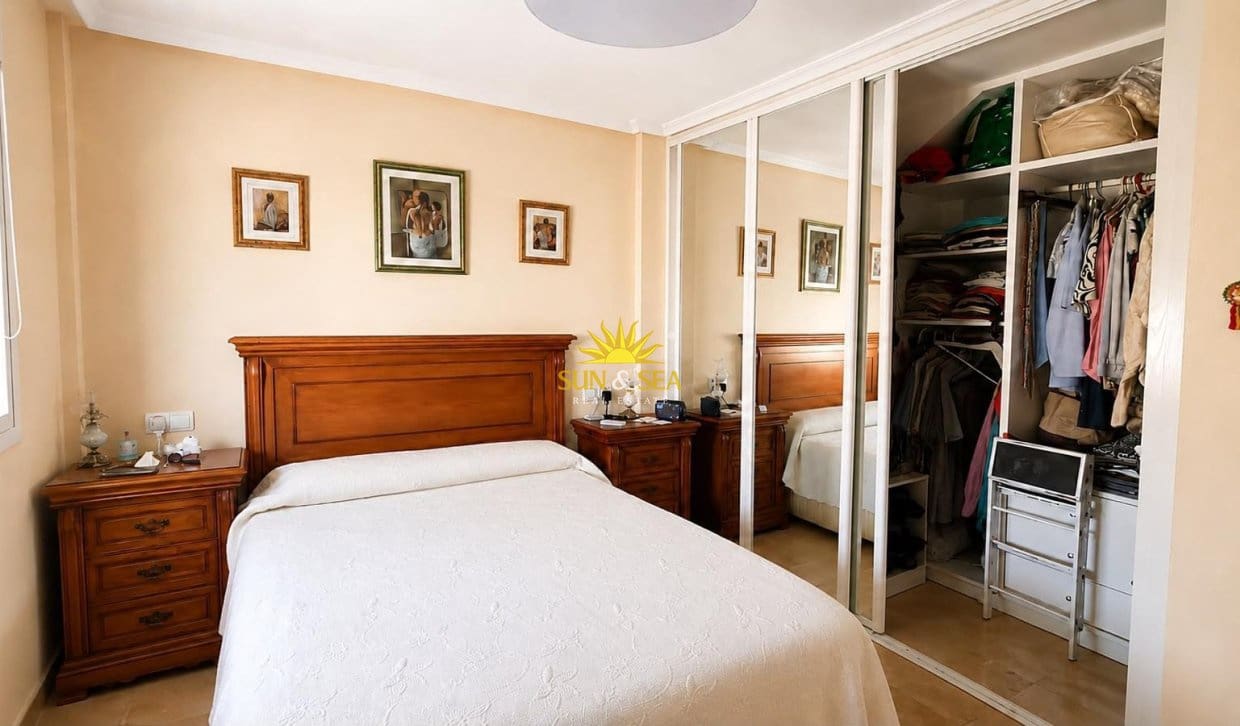3 soverom Leilighet til salgs i Torrevieja med garasje - € 296 990 (Ref: 10019371)