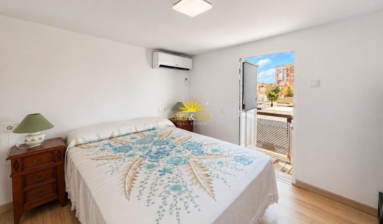 3 soverom Leilighet til salgs i Torrevieja med garasje - € 296 990 (Ref: 10019371)