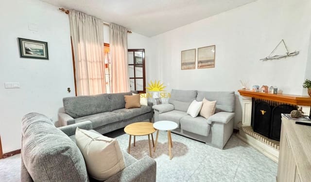 3 camera da letto Appartamento da affittare in Los Frutales, Torrevieja - 1.200 € (Rif: 10019543)