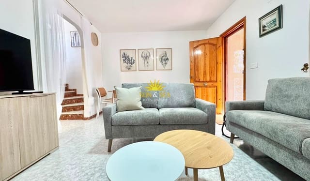 3 camera da letto Appartamento da affittare in Los Frutales, Torrevieja - 1.200 € (Rif: 10019543)