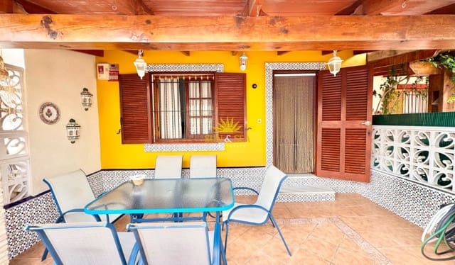 3 camera da letto Appartamento da affittare in Los Frutales, Torrevieja - 1.200 € (Rif: 10019543)