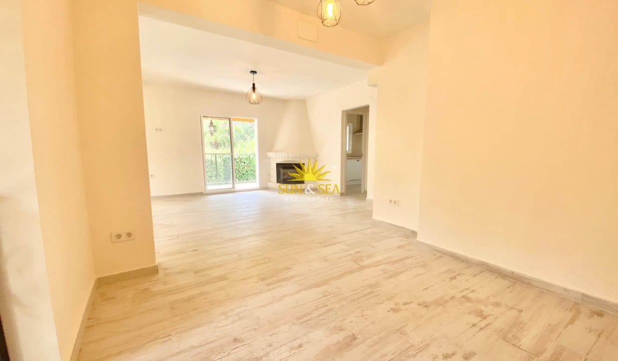 4 slaapkamer Villa te huur in Albir met zwembad garage - € 3.500 (Ref: 10019544)
