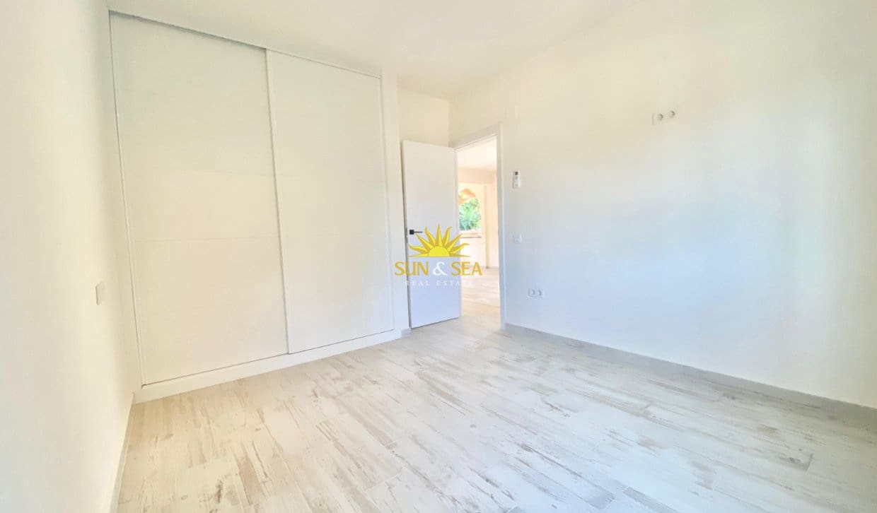 4 slaapkamer Villa te huur in Albir met zwembad garage - € 3.500 (Ref: 10019544)