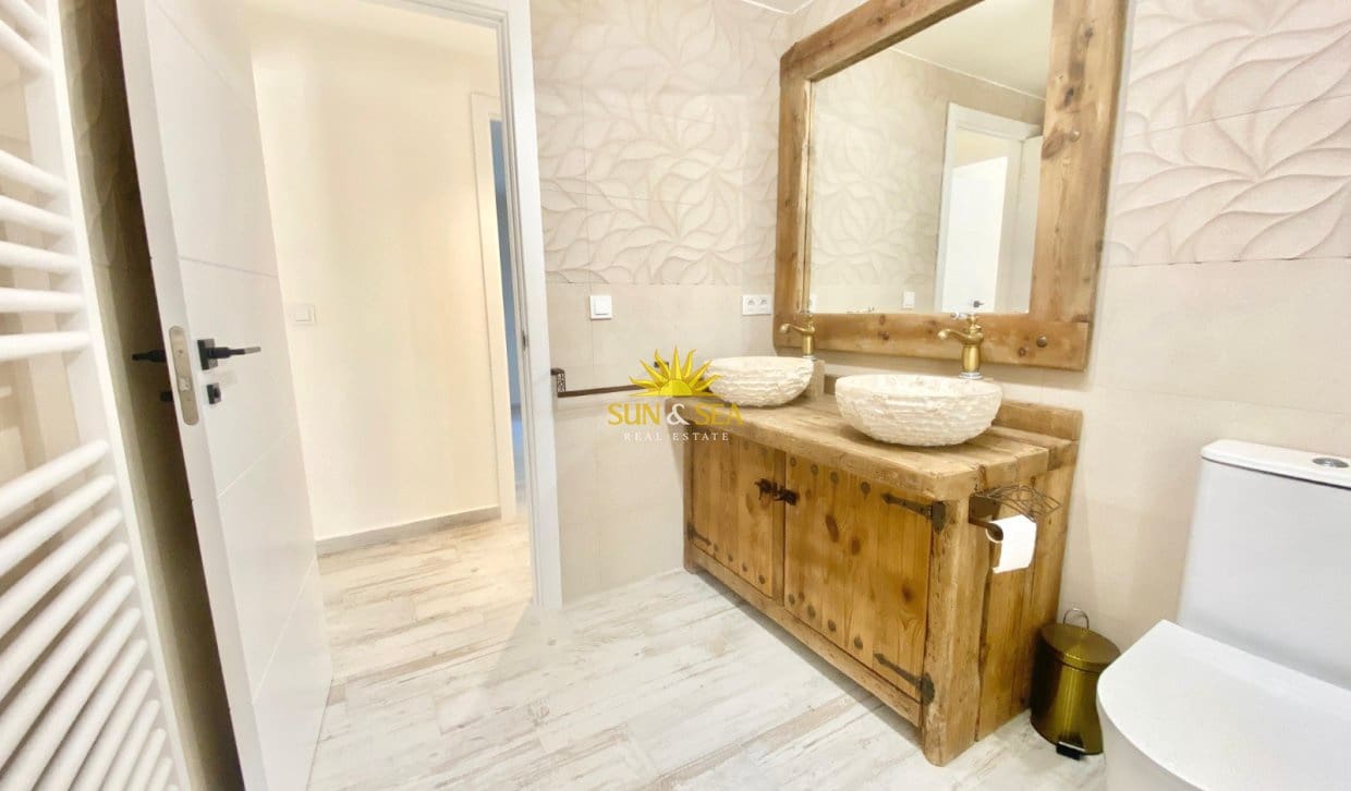 4 slaapkamer Villa te huur in Albir met zwembad garage - € 3.500 (Ref: 10019544)