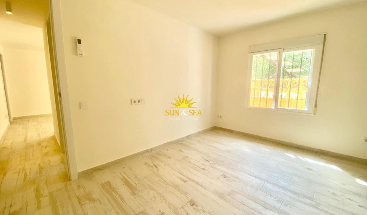 4 slaapkamer Villa te huur in Albir met zwembad garage - € 3.500 (Ref: 10019544)