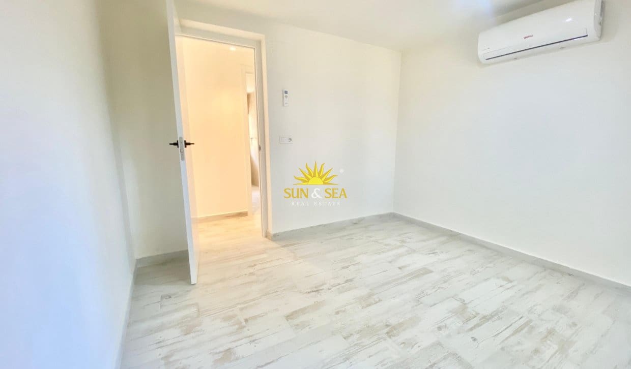 4 slaapkamer Villa te huur in Albir met zwembad garage - € 3.500 (Ref: 10019544)