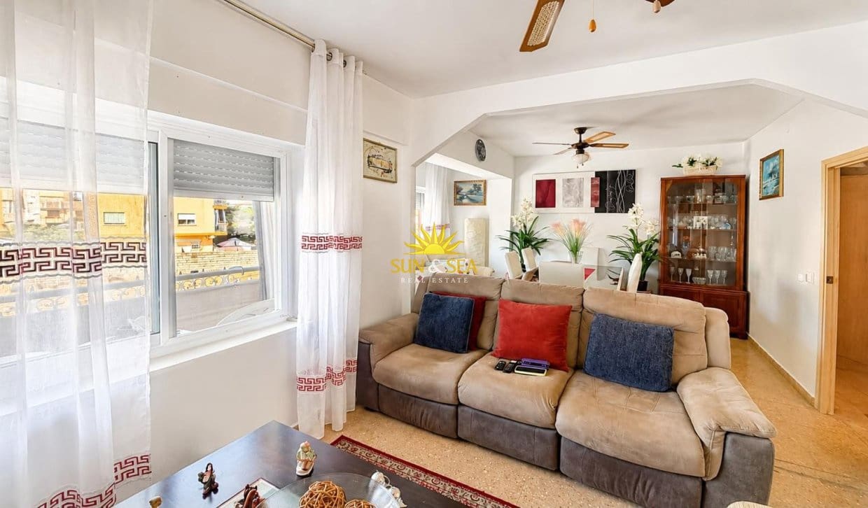 3 quarto Apartamento para venda em Santiago de la Ribera - 189 990 € (Ref: 10019926)
